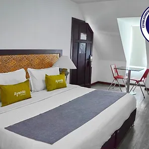**** Hotel Ayenda 1076 Eco Boutique Colombia