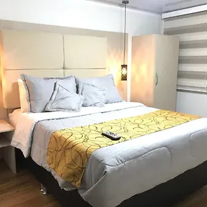 *** Bed and breakfast Casa Modelia Colombia