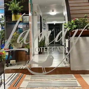 *** Hotel Casa Lamay Colombia