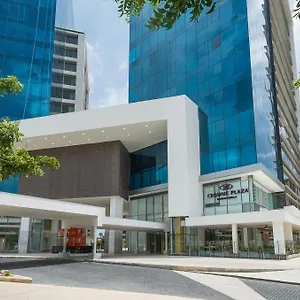***** Hotel Crowne Plaza Barranquilla, An Ihg Colombia