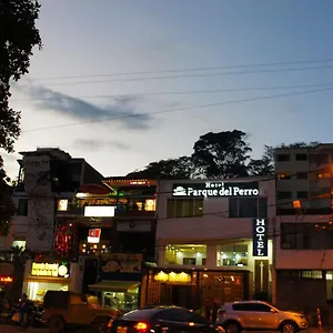 ** Hotel Parque Del Perro Colombia