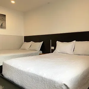  Apartahotel Marbella Colombia