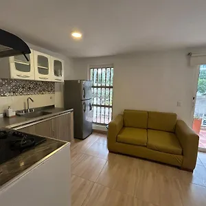** Bed and breakfast Casa Crespo 65-148 Colombia