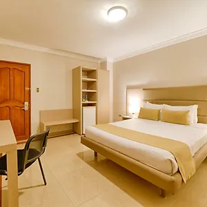*** Hotel Caribe 79 Colombia